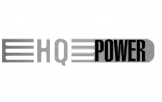 HQ Power Logo
