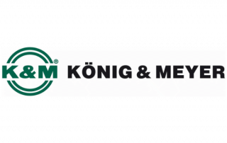 König & Meyer Logo
