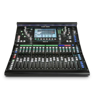 Allen & Heath Mischpult