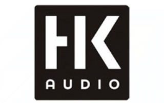 HK Audio Logo