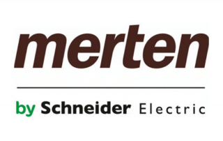 merten Logo