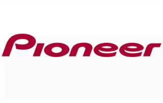 Pioneer Logo