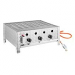 Edelstahl Grill Edelstahl Grill