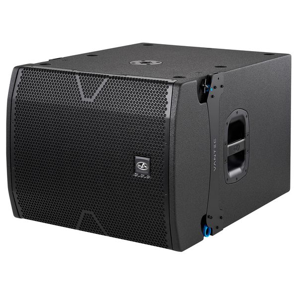 18" Subwoofer
