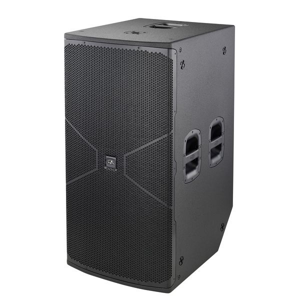 2x 18" Subwoofer